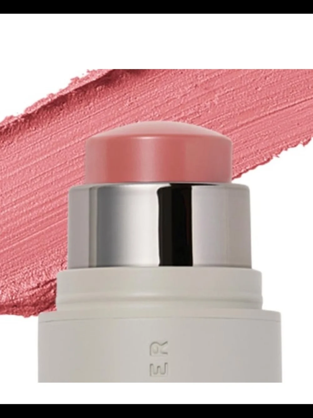 Westman Atelier Mini Baby Cheeks Blush In Petal ✨FREE GIFT WITH EVERY ORDER ✨